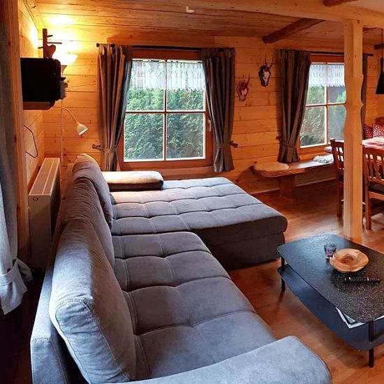 Zillertal-Chalet