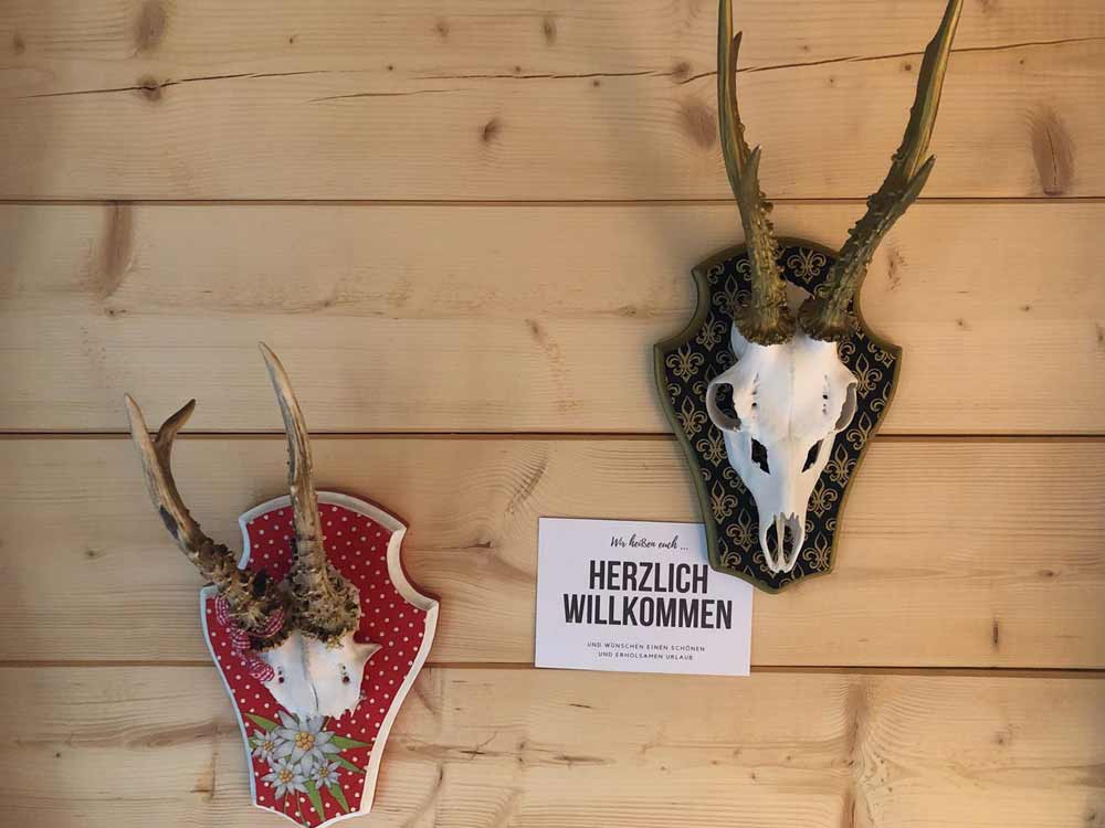 Zillertal-Chalet